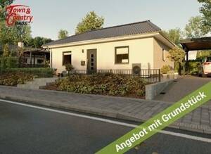 Ankommen & Wohlfühlen: Bungalow in der Nachtweide – 39124 Magdeburg – Vorschaubild 2