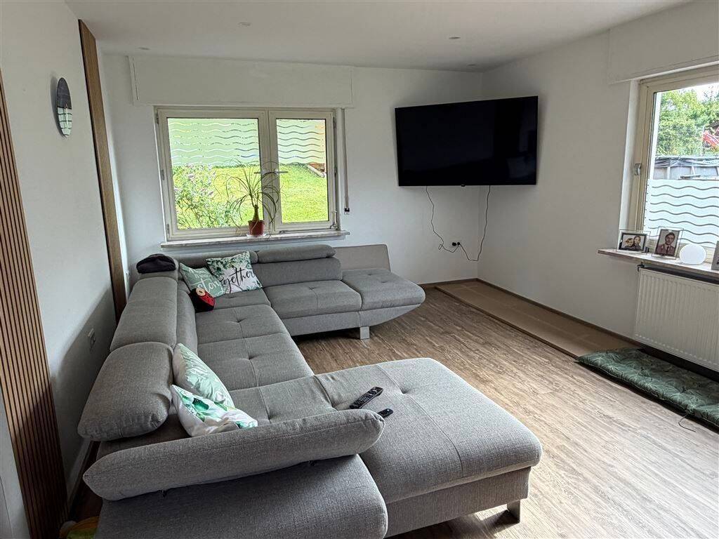 Wissen-Bitzen! Einfamilienhaus in Ortsrandlage mit Aussicht, Top Zustand! – Bitzen – Vorschaubild 6