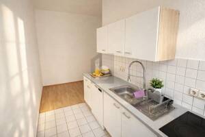 STILVOLL WOHNEN MIT BALKON, BEZUGSFREI – 6114 Halle (Saale) – Vorschaubild 5