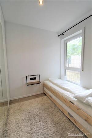 23509 HomeCompany Dresden Möbliert/Furnished 2-Zimmer Terrassenwohnung mit Gartennutzung in Dresden - Striesen max. 2 Personen – 1309 Dresden – Vorschaubild 6