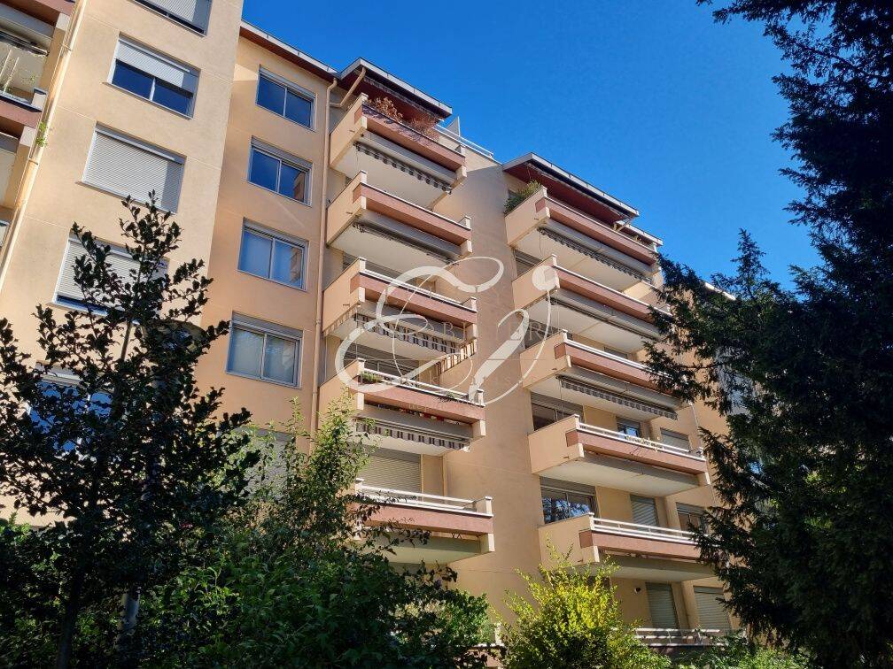 Appartement 5 pièces 108 m² · à Lyon 9ème Arrondissement · 108,4 m² · 1 360 €/mois