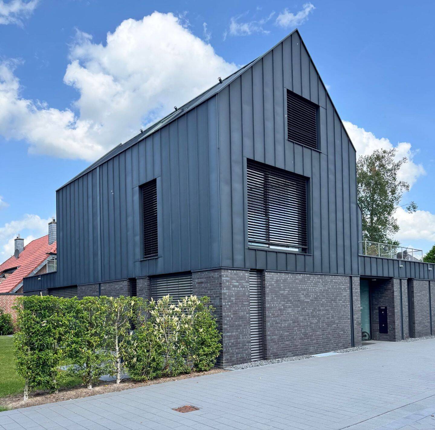 3 Zimmer Maisonette Wohnung über 2 Etagen