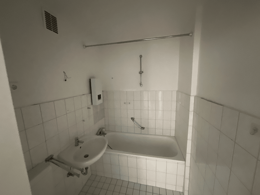 Demnächst frei! 3-Zimmer-Wohnung in Krefeld Gartenstadt – Krefeld – Vorschaubild 9