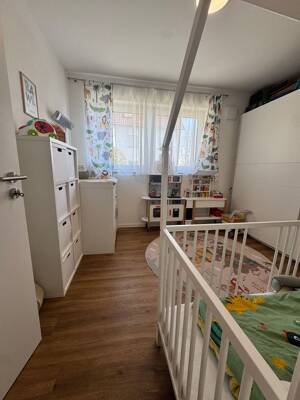 Lichtdurchflutete 4 Zimmer Wohnung – 74080 Heilbronn – Vorschaubild 7