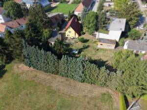 Ein Zuhause mit Charakter, Raum und Natur - auf einem 3.278 m² beeindruckenden Grundstück! – 1594 Stauchitz – Vorschaubild 2