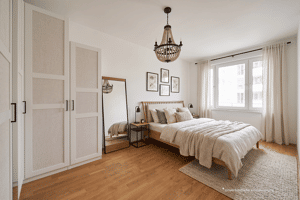 Moderne 3-Zimmer-Wohnung am Plänterwald – 12437 Berlin – Vorschaubild 4