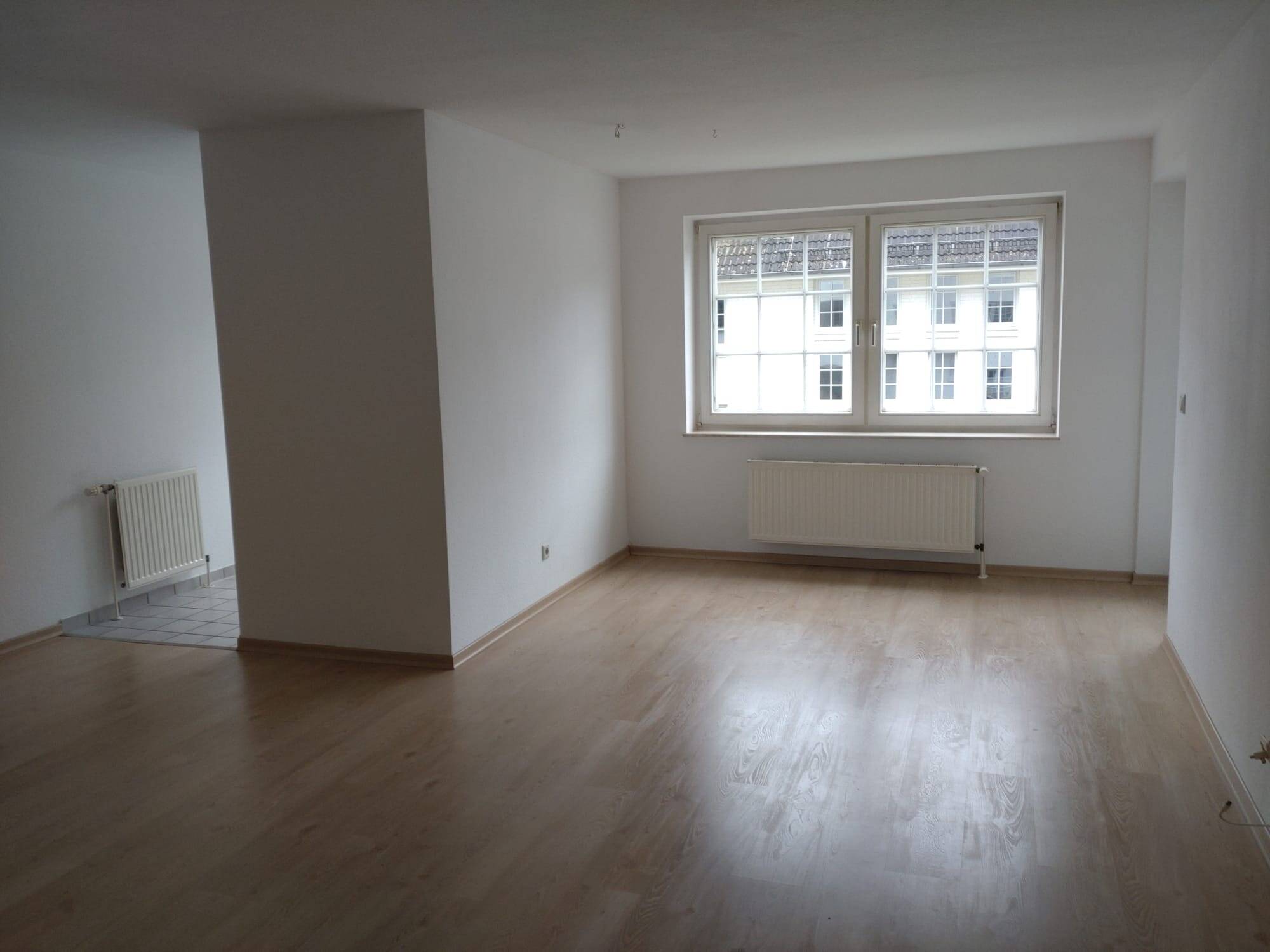 VERKAUF 2-Raum-Eigentumswohnung, Balkon,Tiefgarage, Eigennutzung o.Kapital im Wohnpark-Toitenwinkel VKP175.000 EUR zzgl. Courtage u.Kaufnebenkosten – Rostock – Vorschaubild 7
