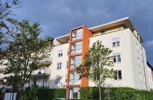 Kapitalanlage - Gepflegte 3- und 4-Zimmer Wohnungen in Freiburg-Rieselfeld – 79111 Freiburg im Breisgau – Vorschaubild 2