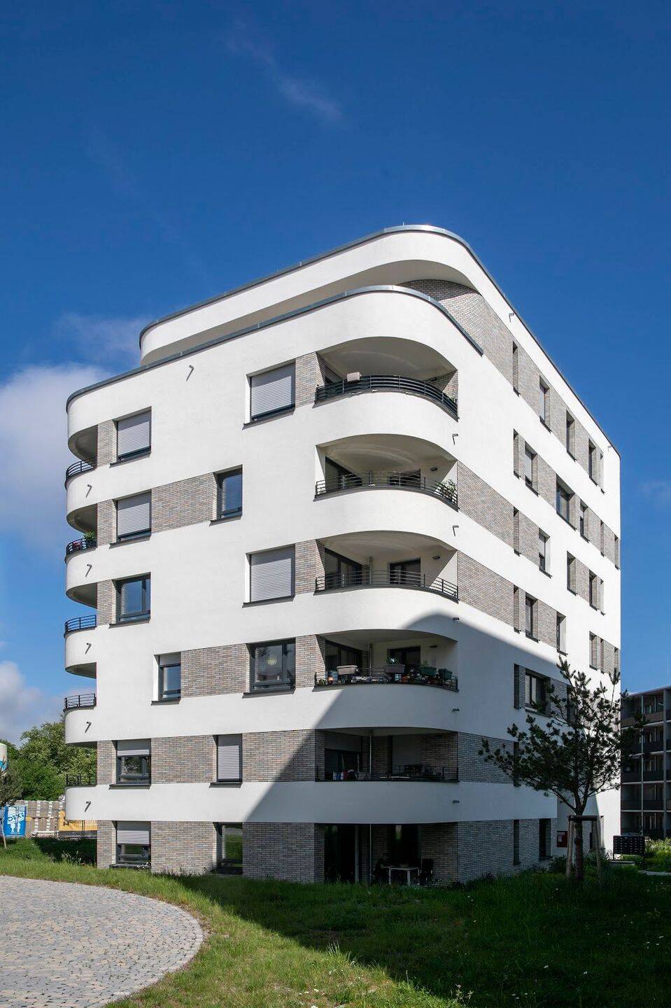 Heilbronn Hochgelegen - Moderne 3-Zimmer Wohnung mit hochwertiger Einbauküche