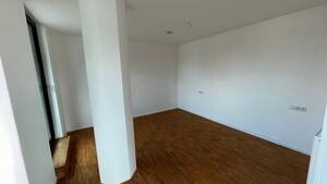 Großzügige, helle 2 Zimmerwohnung mit erstklassigem Skyline-Blick – 60594 Frankfurt am Main – Vorschaubild 7
