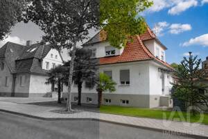 DOPPELHAUSHÄLFTE IN BOTTROP-WELHEIM HISTORISCHER CHARME TRIFFT MEDITERRANES LEBENSGEFÜHL