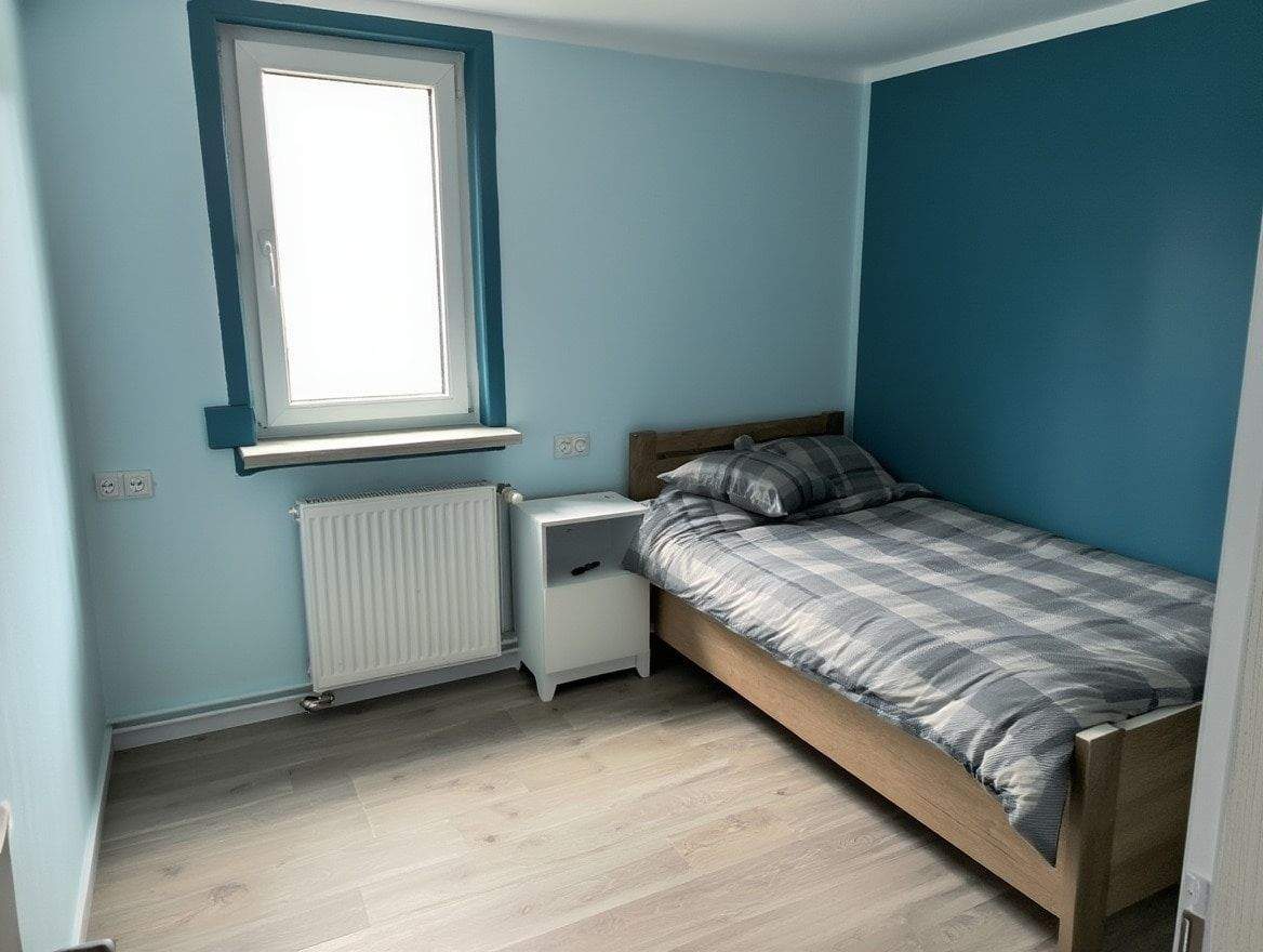Einfamilienhaus in Gießen-Wieseck – Gießen – Vorschaubild 5
