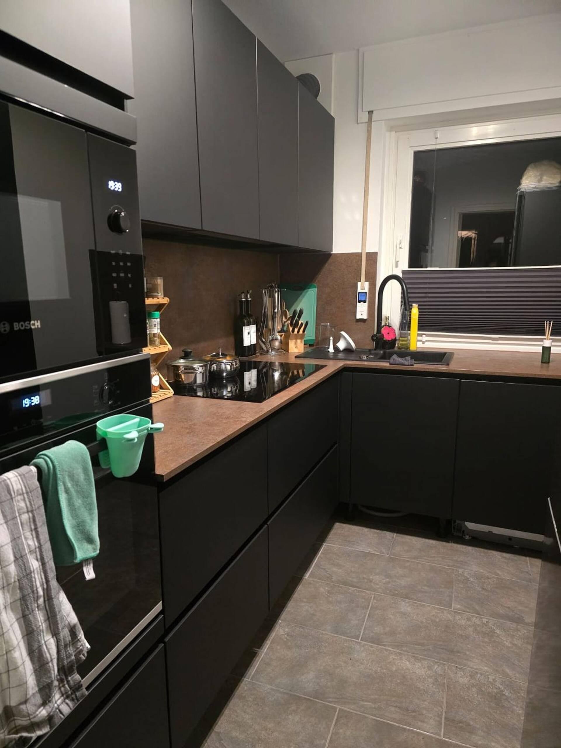 Erdgeschosswohnung in 33647 Bielefeld mit 70 m² kaufen