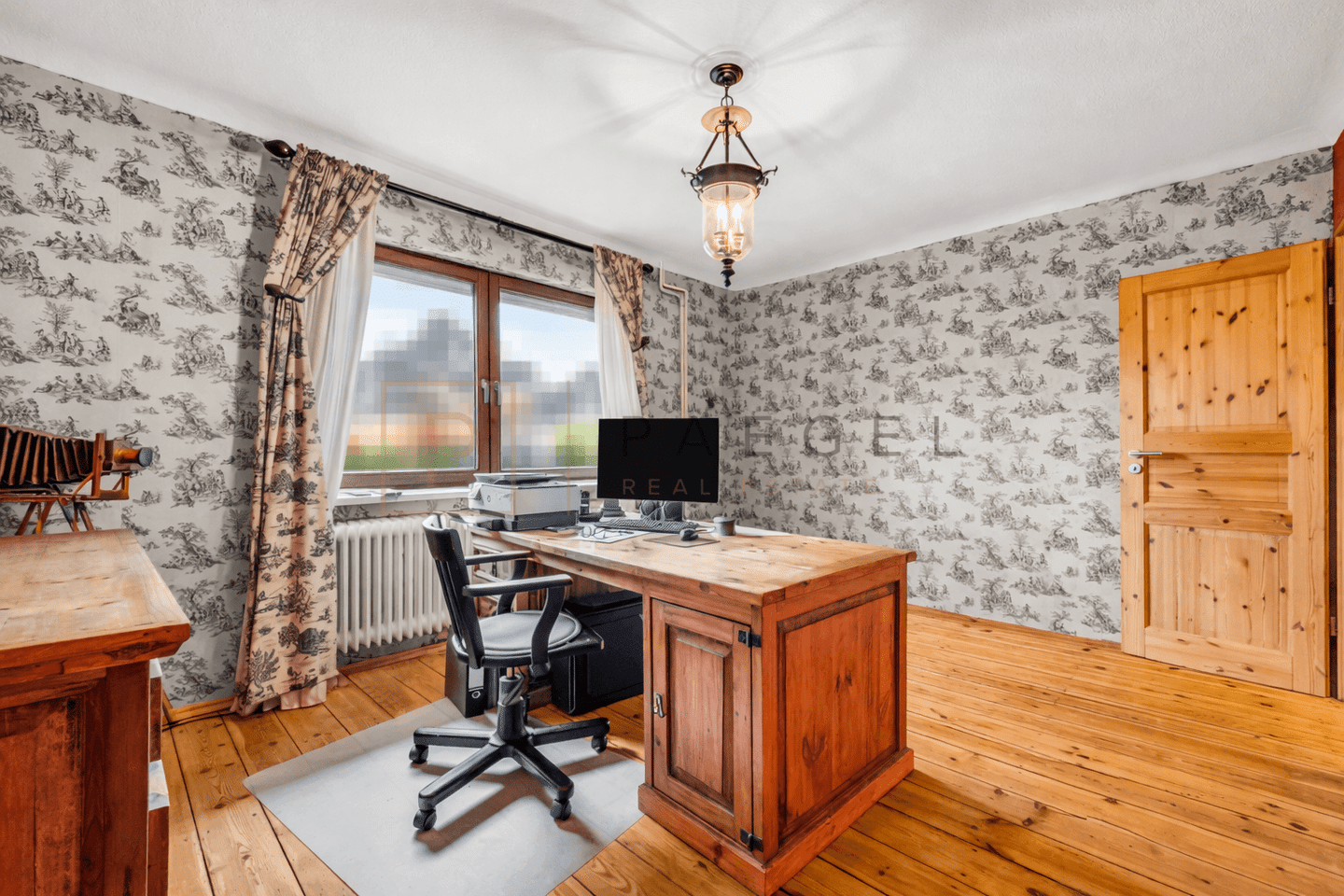 Gemütliches Zuhause im Berliner Süden - mit Pool und privater Sauna! – Berlin – Vorschaubild 9