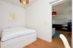 Schicke Wohnung mit Internet in Stuttgart Weilimdorf – 70499 Stuttgart – Vorschaubild 2