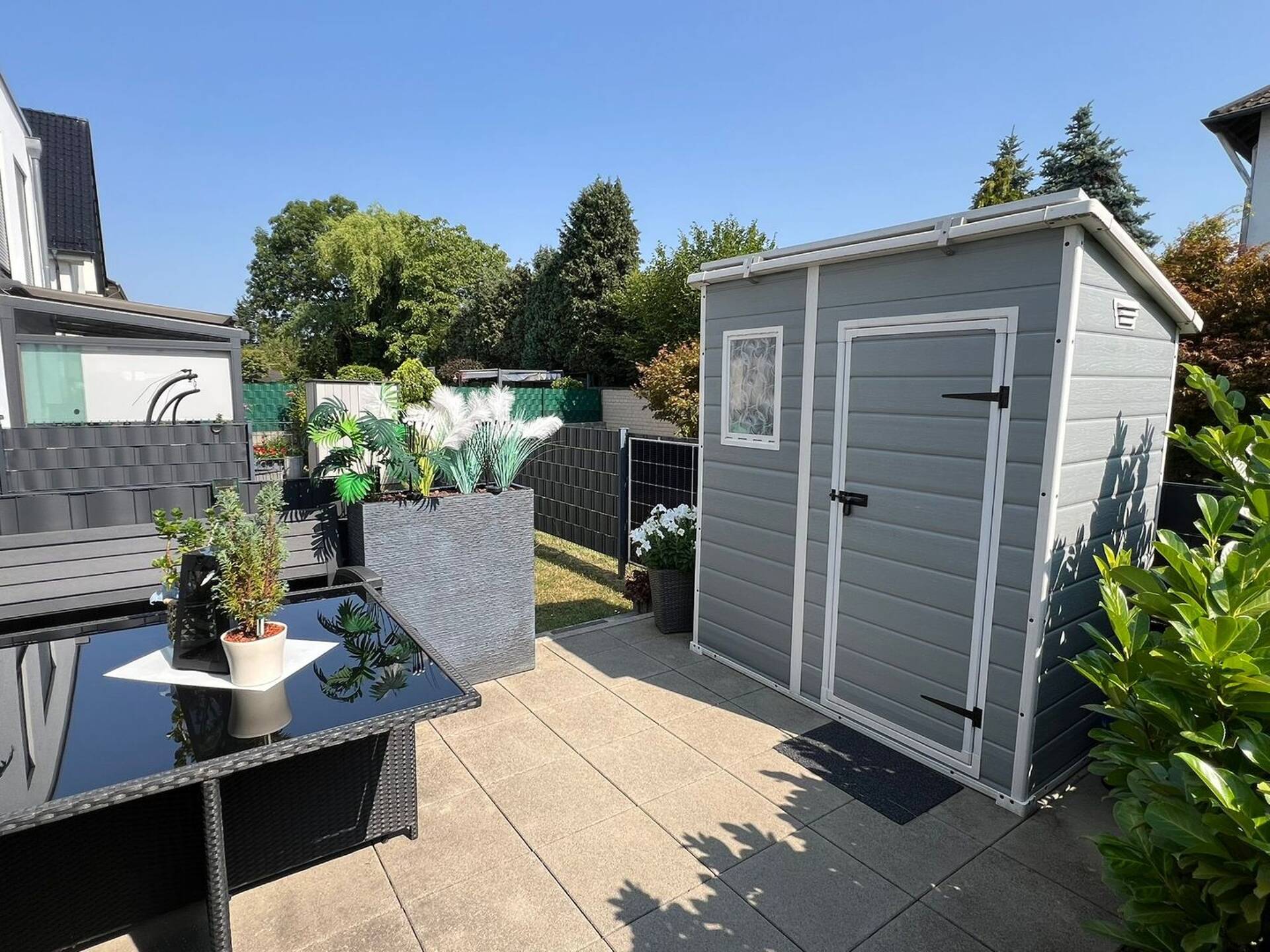 Erdgeschosswohnung in 53844 Troisdorf mit 82 m² kaufen