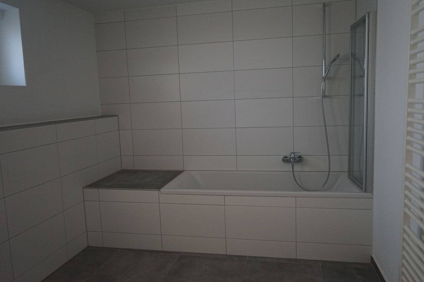 Teilmöblierte neuwertige 2-Zimmer-Wohnung in Nürnberg-Laufamholz zu vermieten – Nürnberg – Vorschaubild 5
