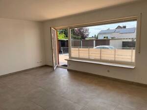 84 m² große Erdgeschosswohnung mit großer Sonnenterrasse und modernem Duschbad – 41189 Mönchengladbach – Vorschaubild 6