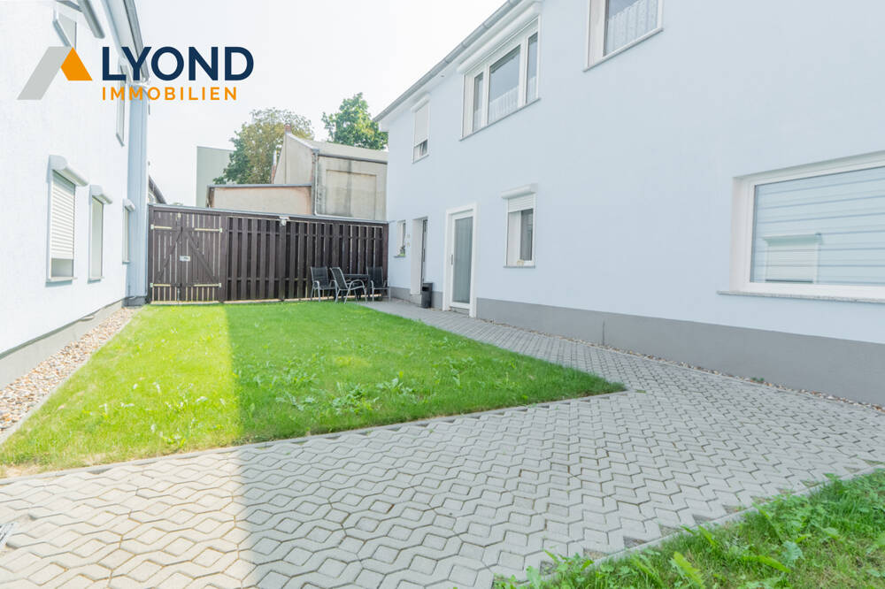 4 Familien-Haus – Magdeburg – Bild 1 von 9