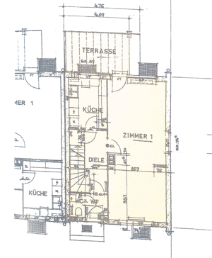 Handwerkerobjekt zu vermieten – 13595 Berlin – Vorschaubild 4