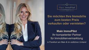 Frankfurt Westhafen - Exklusives Wohnen mit Wasserblick und Sonnenterrasse – 60327 Frankfurt am Main – Vorschaubild 9