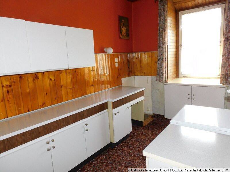 Villa im Charme der 20er Jahre in gesuchter Lage nahe dem S-Bahnhof Grünau – Berlin – Vorschaubild 6