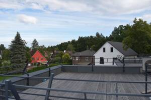 Modernes Reihenhaus mit Garten und Dachterrasse - ohne Makler! – 13589 Berlin – Vorschaubild 4
