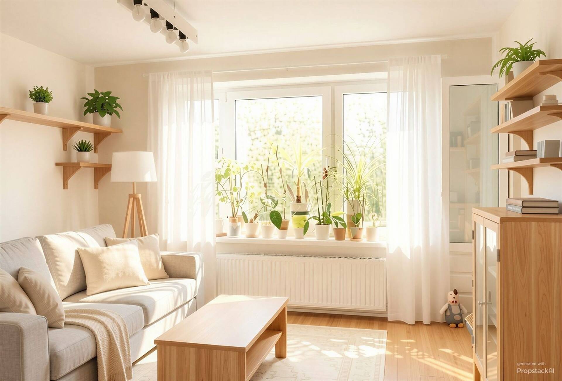 Etagenwohnung in 24768 Rendsburg mit 70,48 m² kaufen