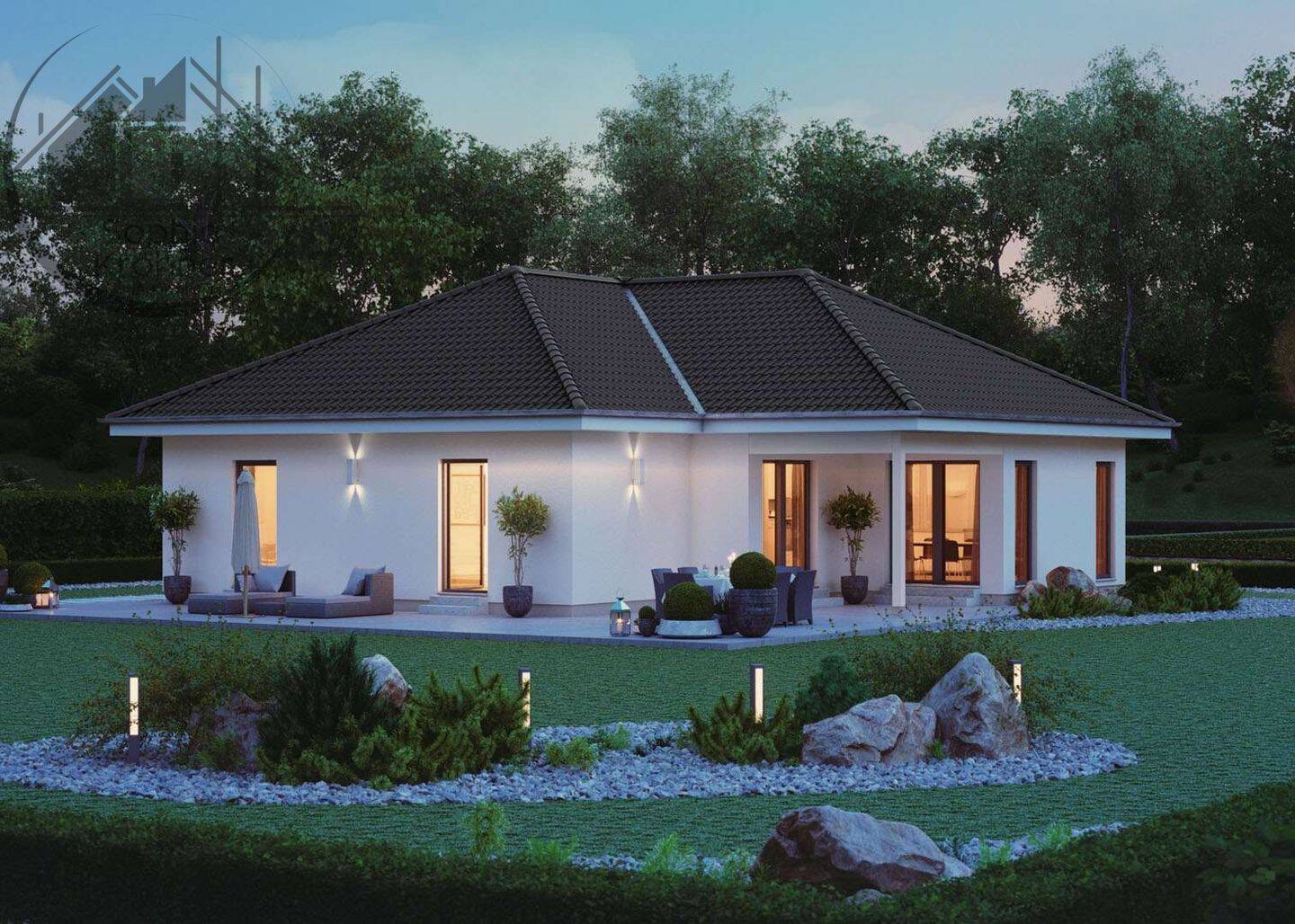 Bungalow & kleines Grundstück – Chemnitz – Vorschaubild 4