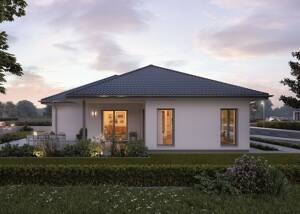Ihre Familie in Ihrem eigenen Traumbungalow! Jetzt beraten lassen – 33102 Paderborn – Vorschaubild 2