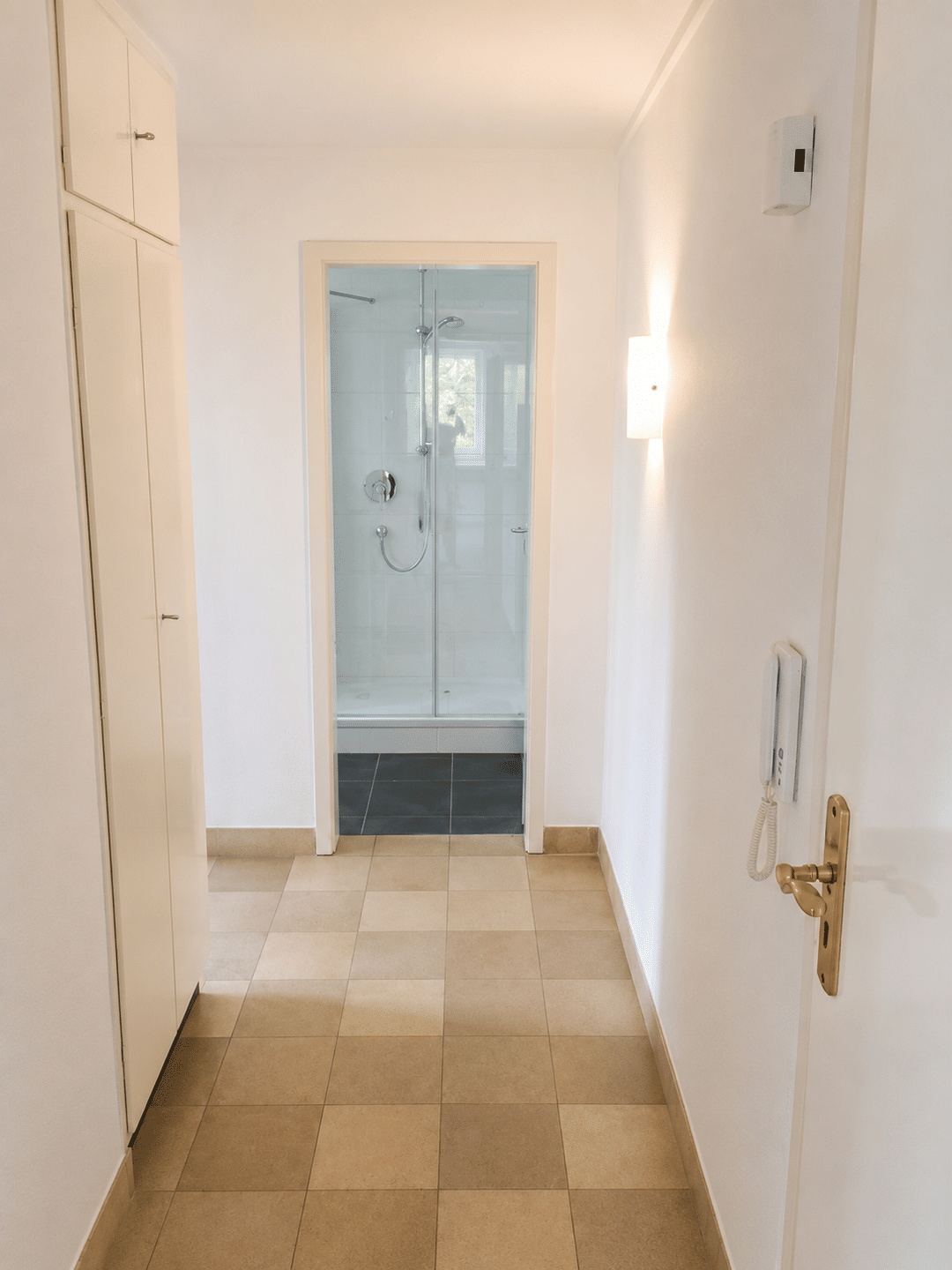 Attraktive 1-Zimmer-Wohnung in begehrter Wohnlage am Killesberg – Stuttgart – Vorschaubild 4