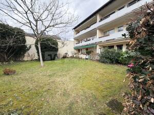 Gepflegte 3-Zimmer-Erdgeschosswohnung mit Gartennutzung und Stellplatz – 53175 Bonn – Vorschaubild 5