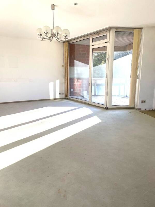 Etagenwohnung in 44265 Dortmund mit 114 m² kaufen