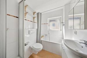 Altbau-Charme mit Potenzial - 3-Zimmer-Wohnung im denkmalgeschützten Altbau – 20539 Hamburg – Vorschaubild 9