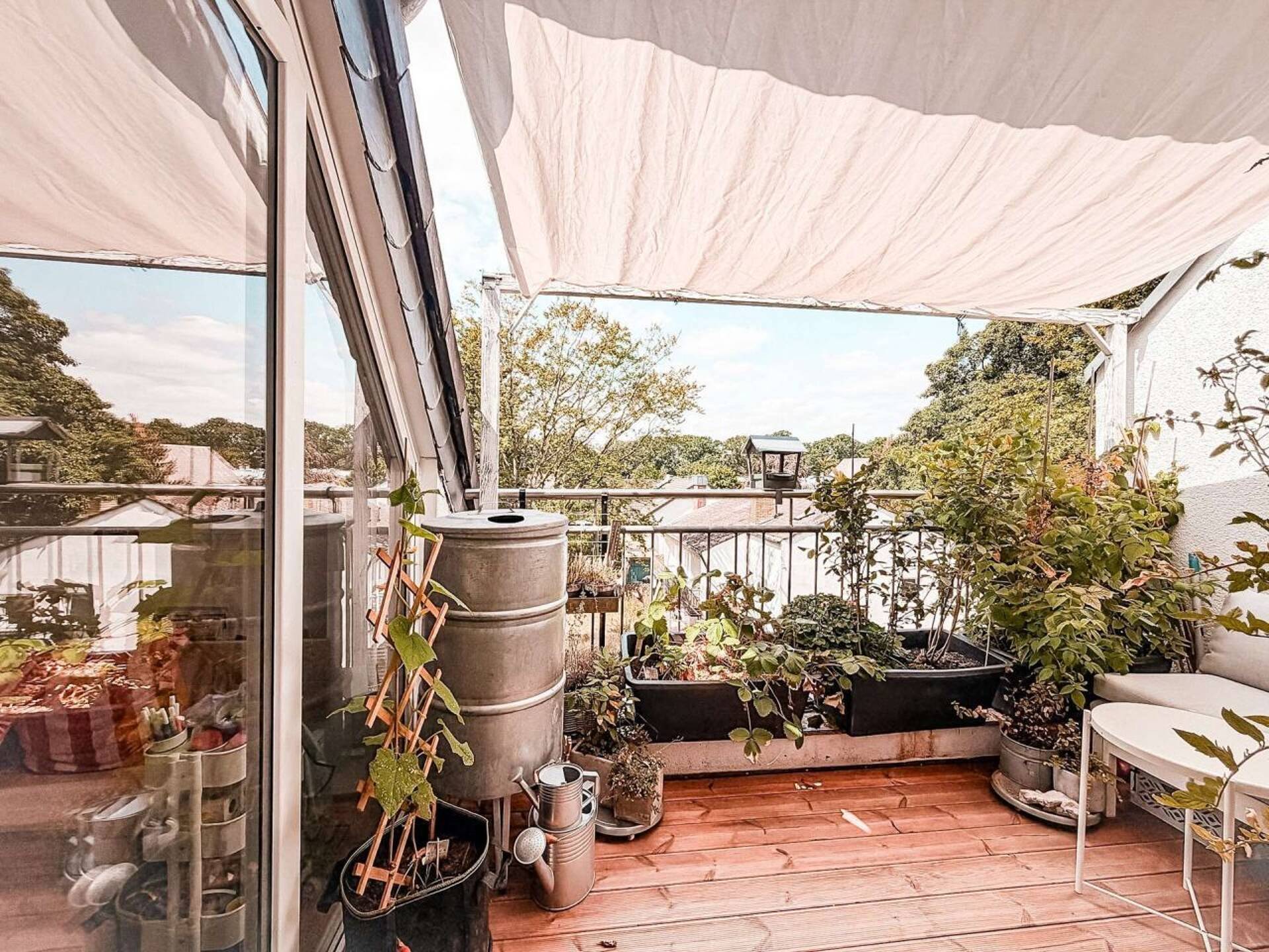Etagenwohnung in 50735 Köln mit 94 m² kaufen