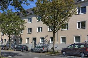 Demnächst frei! 2-Zimmer-Wohnung in Dortmund Innenstadt-West – 44137 Dortmund – Vorschaubild 4