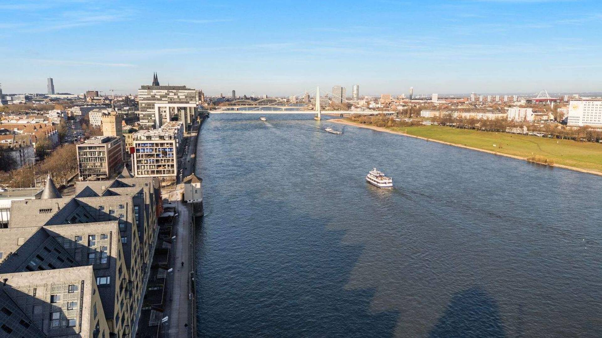 Etagenwohnung in 50677 Köln mit 79 m² kaufen