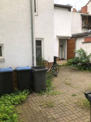 "Wohn- und Geschäftshausensemble mit Entwicklungspotenzial in Erfurt" – 99085 Erfurt – Vorschaubild 4