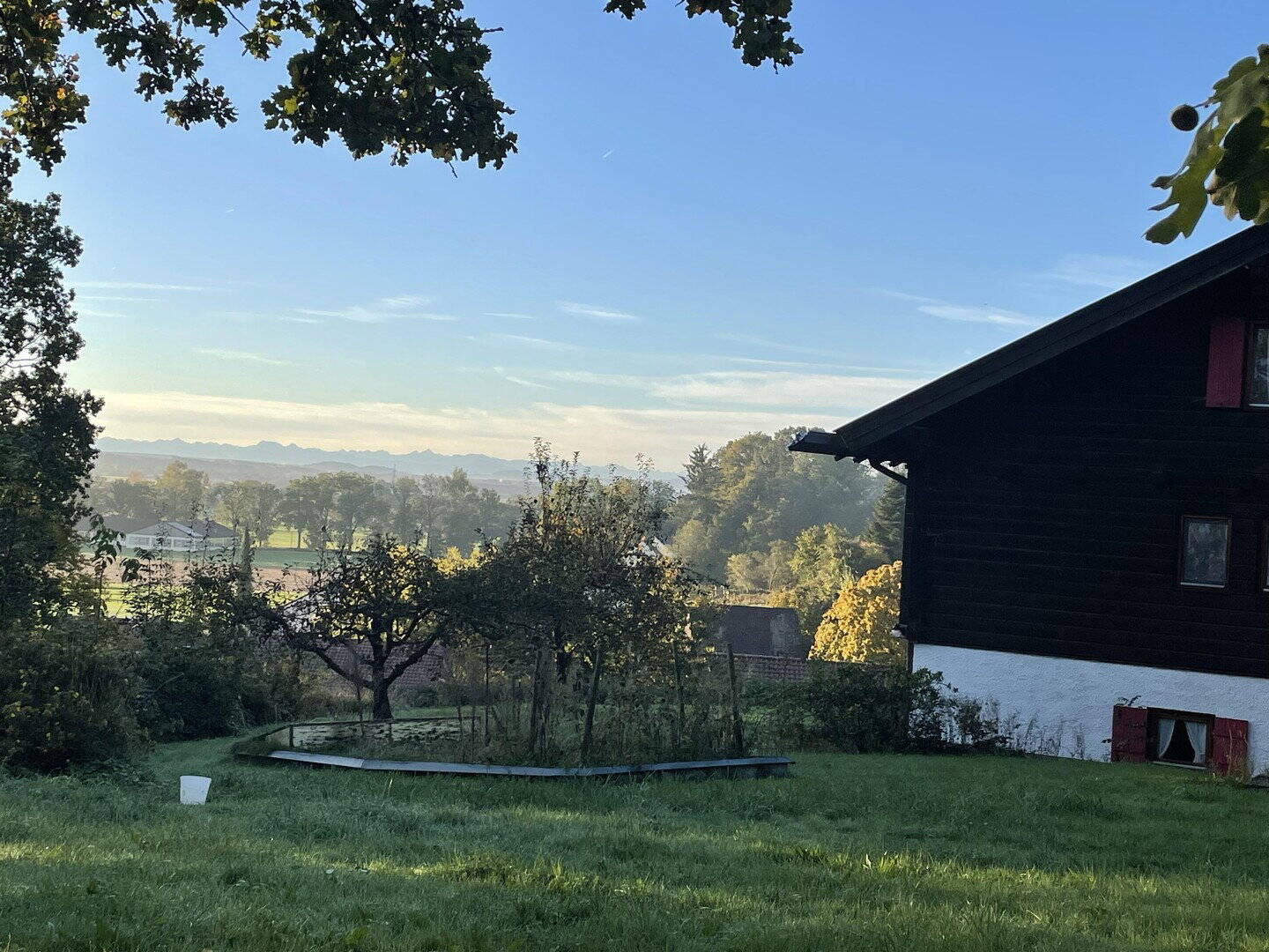 Traumhaus mit herrlichem Alpenblick – Berkheim – Vorschaubild 7