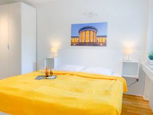 Relax - Renoviertes Studio mit Küchenzeile – 52070 Aachen – Vorschaubild 2