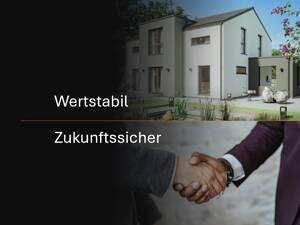 Exklusiv für Sie - Verwirklichen Sie Ihren Traum vom Eigenheim mit Schwabenhaus