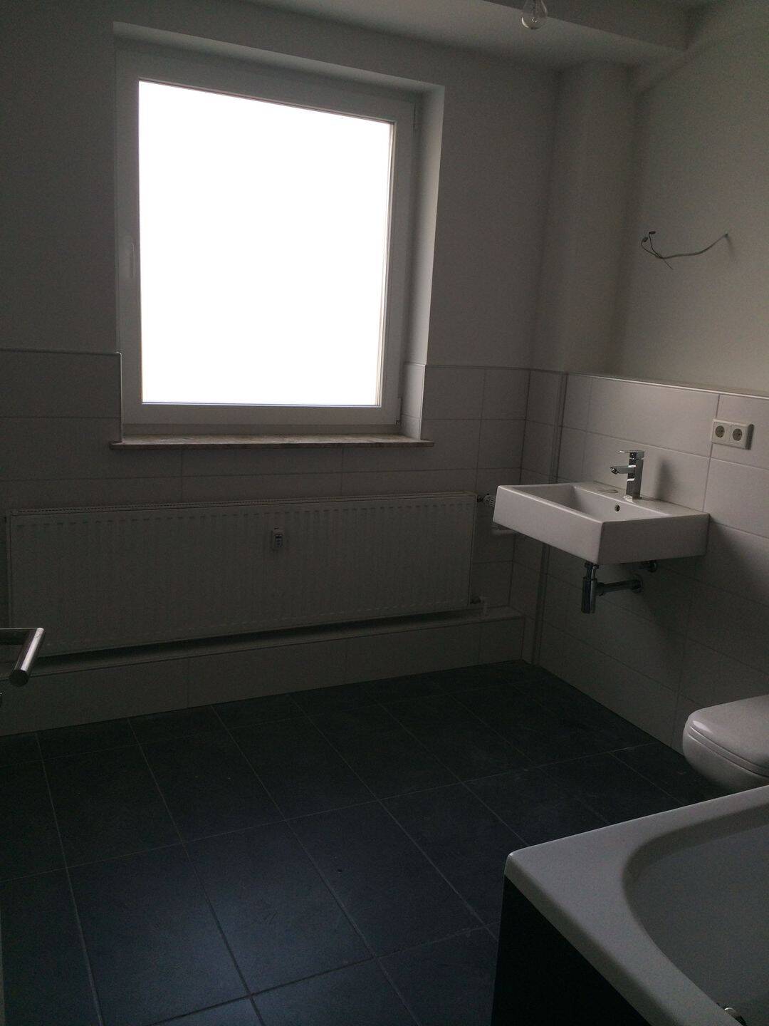 ZENTRUMSNAH WHG/EBK/BAD m.FENSTER – Nürnberg – Vorschaubild 9
