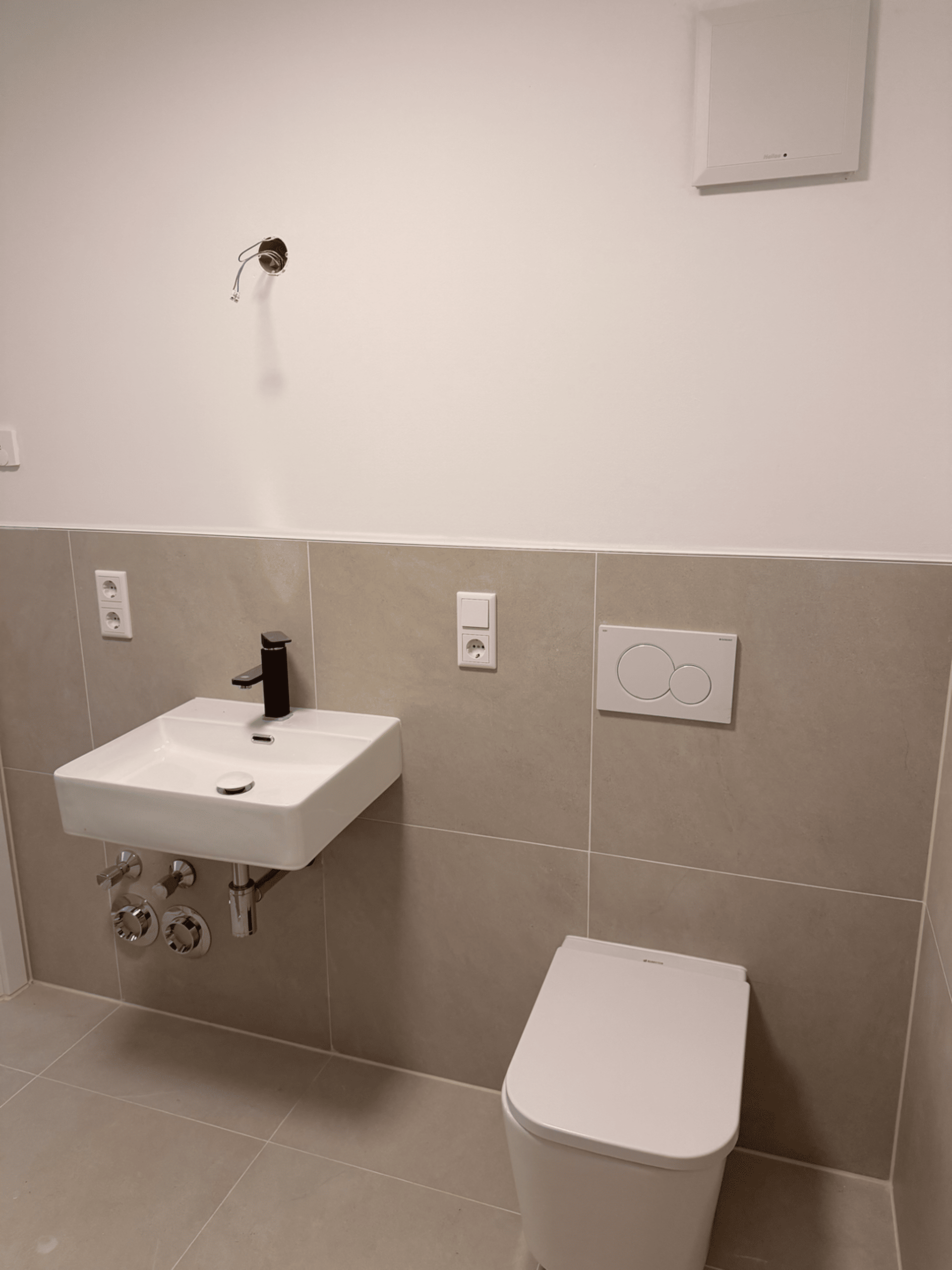 Etagenwohnung in 35398 Gießen mit 57,66 m² kaufen