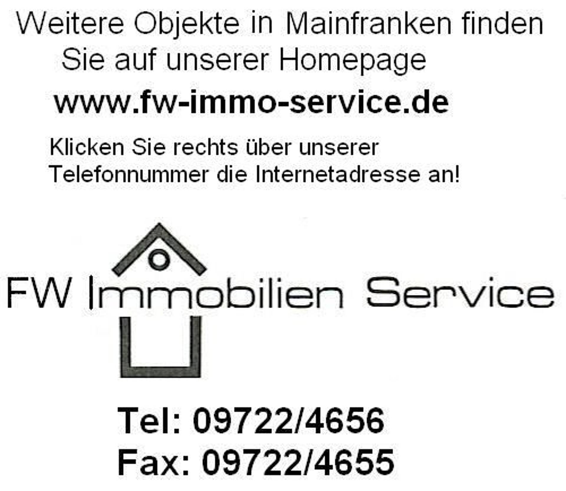 Haus in 97688 Bad Kissingen mit 260 m² kaufen
