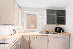 Helle, freundliche 4-Zimmer-ETW mit TG-Platz und eigenem Garten in begehrter Lage – 52072 Aachen – Vorschaubild 5