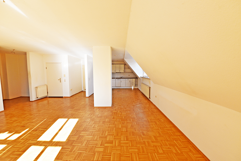 Gemütliche 2-Zimmer-ETW – Bad Sassendorf – Vorschaubild 4