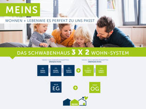 Bauen mit Vertrauen: Die Zukunft für Ihre Familie – 33104 Paderborn – Vorschaubild 3