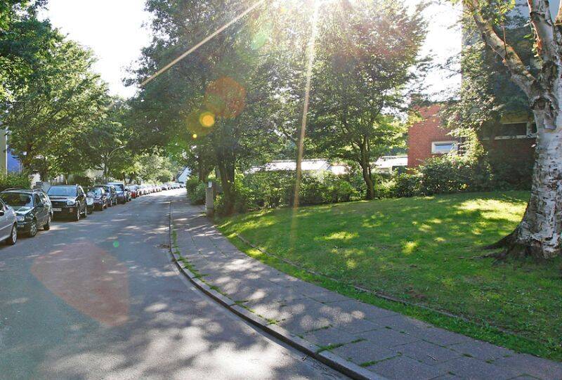 Tolle 3-Zimmer-Wohnung – Hamburg – Vorschaubild 3