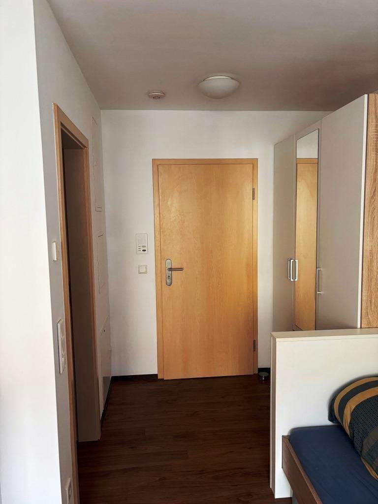 *Für Personen in Ausbildung* - möbliertes Appartement Nähe THI – Ingolstadt – Vorschaubild 6