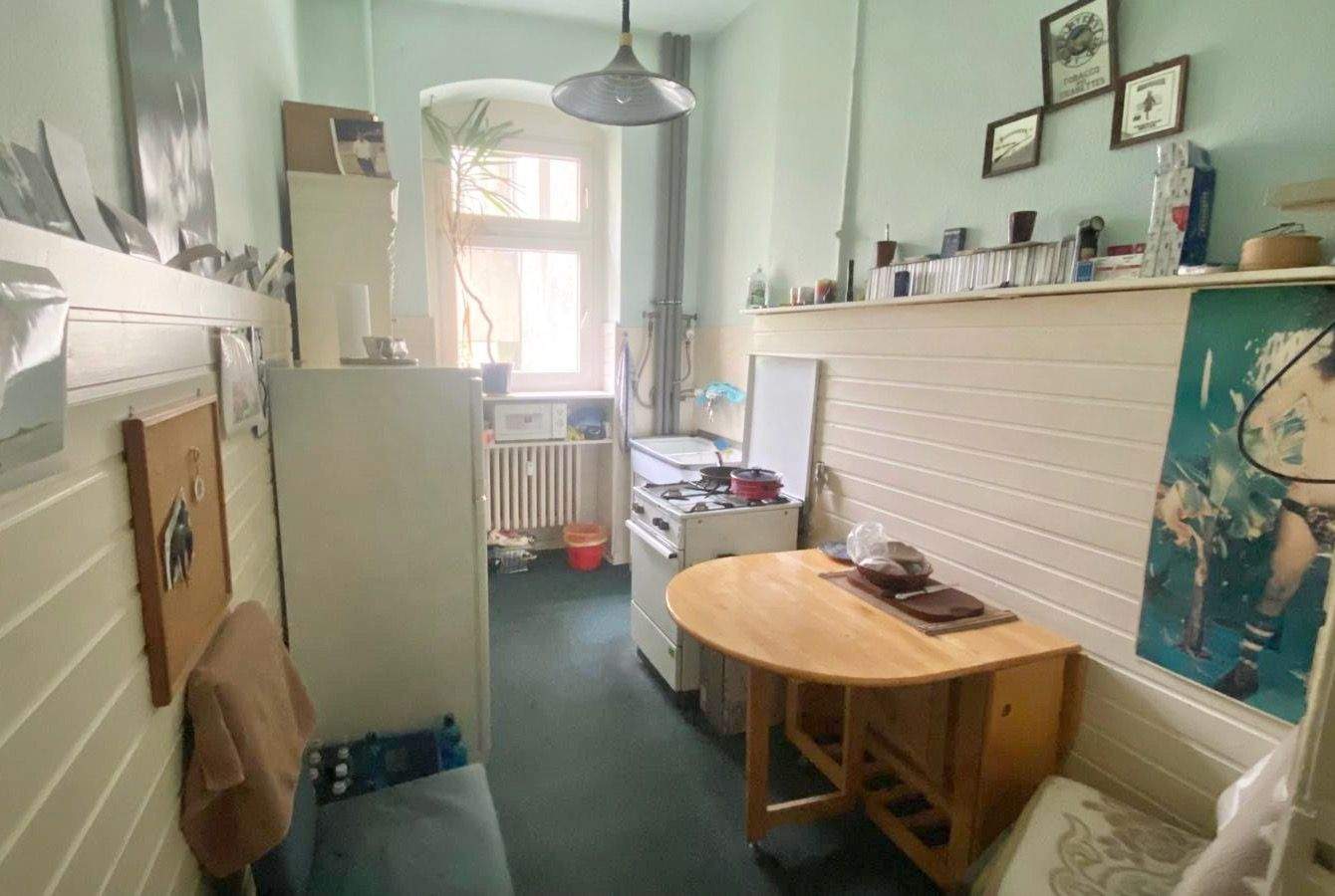 Attraktive 2-Zi.Whg. ca. 65qm mit Balkon in Berlin Charlottenburg zu verkaufen – Berlin – Vorschaubild 2